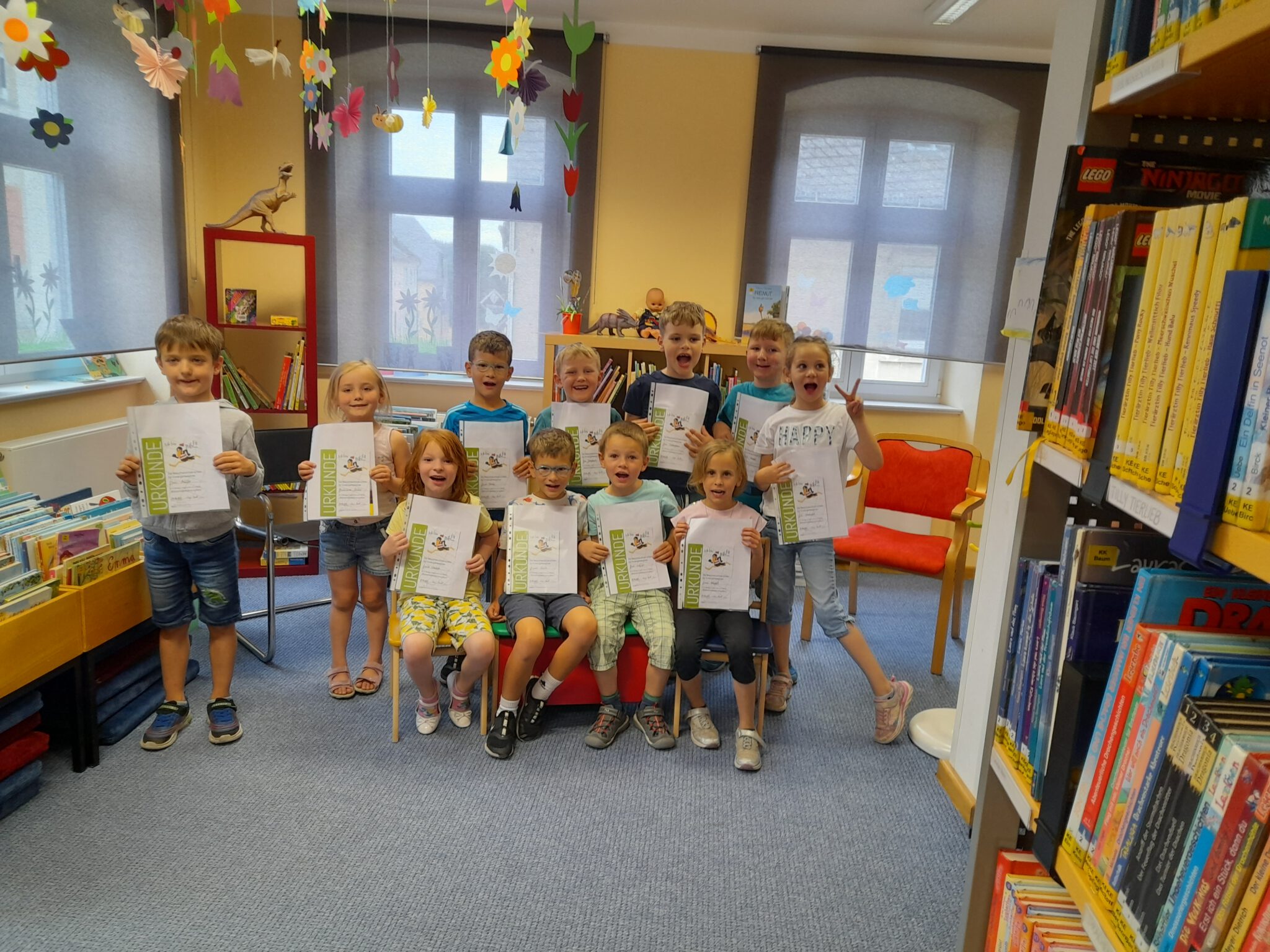  Aktuelles – kath. Kindergarten St. Nikolaus Windheim Bildidee 